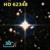 HD  62348