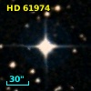 HD  61974