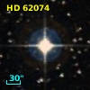 HD  62074