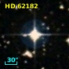 HD  62182