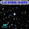 GSC 03986-01689