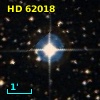 HD  62018