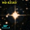 HD  62163