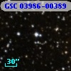 GSC 03986-00389