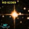 HD  62369