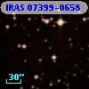 IRAS 07399-0658