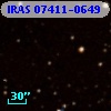 IRAS 07411-0649
