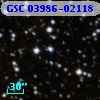 GSC 03986-02118