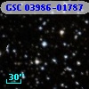GSC 03986-01787