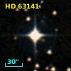 HD  63141