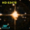 HD  63478
