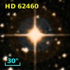 HD  62460