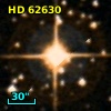 HD  62630