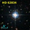 HD  62834