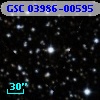 GSC 03986-00595