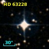 HD  63228