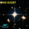 HD  63287