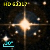 HD  63317