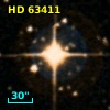 HD  63411