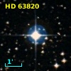 HD  63820