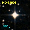 HD  63908