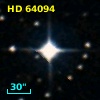 HD  64094