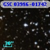 GSC 03986-01742