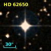 HD  62650