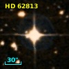 HD  62813