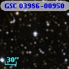 GSC 03986-00950
