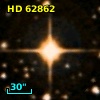 HD  62862