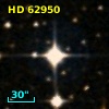 HD  62950