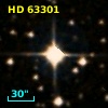 HD  63301