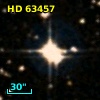 HD  63457