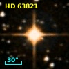 HD  63821