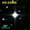 HD  63909