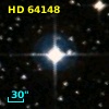 HD  64148