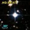 HD  64167