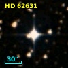 HD  62631