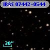 IRAS 07442-0544