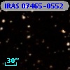 IRAS 07465-0552