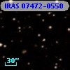 IRAS 07472-0550
