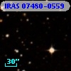 IRAS 07480-0559