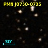 PMN J0750-0705