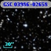 GSC 03986-02658