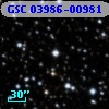 GSC 03986-00981