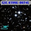 GSC 03986-00745