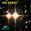 HD  63841