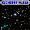 GSC 03986-01899