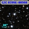 GSC 03986-00980